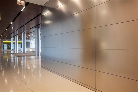 Stainless Steel Wall Panels 